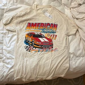 PACSUN Mens Graphic T Shirt NWT